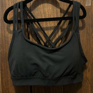 Excellent Condition small Athleta bra